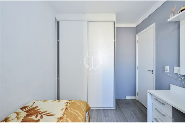 Imagem Apartamento com 2 Quartos à Venda, 54 m² em Centro - Diadema