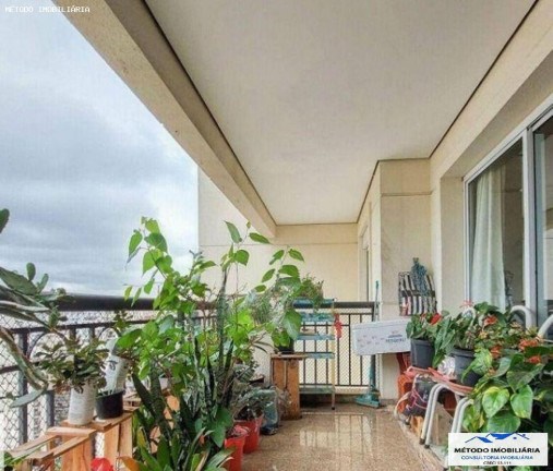Imagem Imóvel com 4 Quartos à Venda, 137 m² em Moema - São Paulo