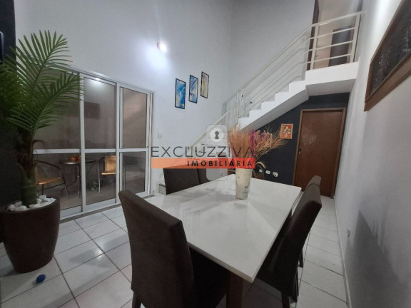 Imagem Sobrado com 3 Quartos à Venda, 125 m² em Esplanada Independência - Taubaté