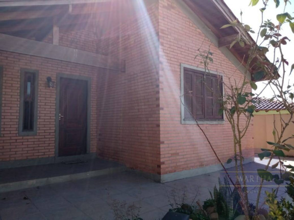 Casa com 3 Quartos à Venda,  em Diva Lessa De Jesus - Gravataí