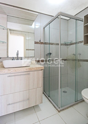 Imagem Apartamento com 2 Quartos à Venda, 52 m² em Jardim Itu Sabará - Porto Alegre Imagem Apartamento com 2 Quartos à Venda, 52 m² em Jardim Itu Sabará - Porto Alegre