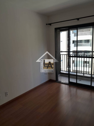 Imagem Apartamento com 1 Quarto à Venda, 29 m² em Vila Santa Catarina - São Paulo Imagem Apartamento com 1 Quarto à Venda, 29 m² em Vila Santa Catarina - São Paulo