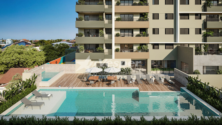 Imagem Apartamento com 2 Quartos à Venda, 58 m² em Setor Bueno - Goiânia Imagem Apartamento com 2 Quartos à Venda, 58 m² em Setor Bueno - Goiânia