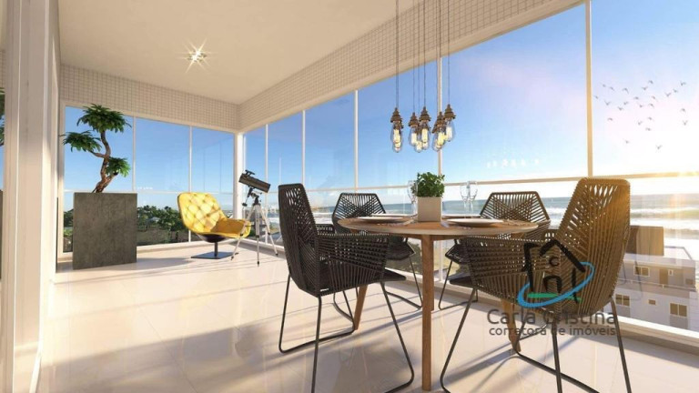 Imagem Imóvel com 4 Quartos à Venda, 250 m² em Caiobá - Matinhos