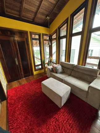 Imagem Casa com 5 Quartos à Venda, 580 m² em Centro - São José
