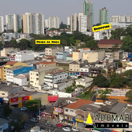 Imagem Apartamento com 2 Quartos à Venda, 48 m² em Centro - Diadema Imagem Apartamento com 2 Quartos à Venda, 48 m² em Centro - Diadema