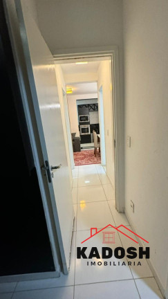 Imagem Apartamento com 2 Quartos à Venda, 45 m² em Lagoa Salgada - Feira De Santana Imagem Apartamento com 2 Quartos à Venda, 45 m² em Lagoa Salgada - Feira De Santana