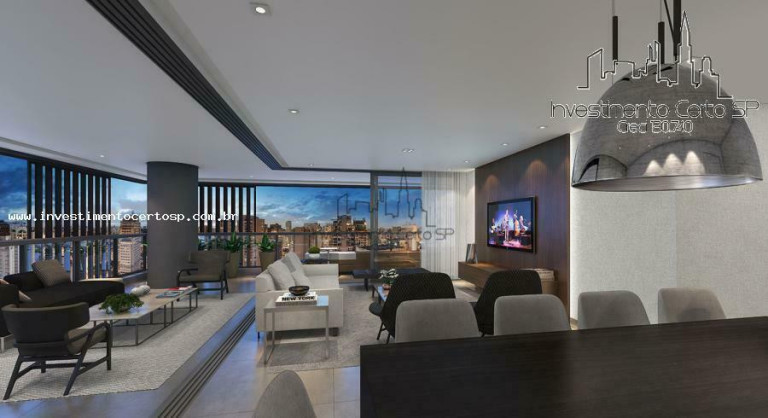 Imagem Apartamento com 4 Quartos à Venda, 247 m² em Vila Nova Conceição - São Paulo Imagem Apartamento com 4 Quartos à Venda, 247 m² em Vila Nova Conceição - São Paulo