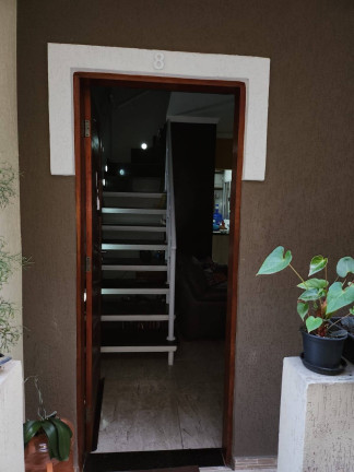 Imagem Casa com 2 Quartos à Venda, 56 m² em Vila Esperança - São Paulo Imagem Casa com 2 Quartos à Venda, 56 m² em Vila Esperança - São Paulo
