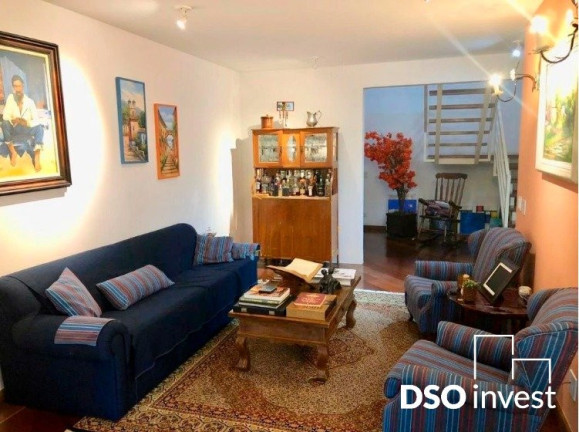 Imagem Casa de Condomínio com 4 Quartos à Venda, 470 m² em Chácara Monte Alegre - São Paulo Imagem Casa de Condomínio com 4 Quartos à Venda, 470 m² em Chácara Monte Alegre - São Paulo