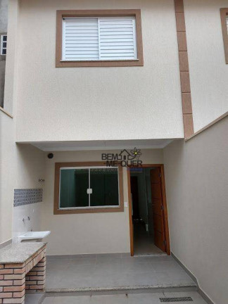 Imagem Sobrado com 3 Quartos à Venda, 140 m² em Jardim São José - São Paulo