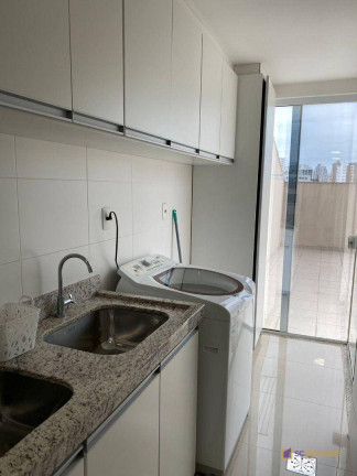 Imagem Apartamento com 3 Quartos à Venda, 98 m² em Vila Operária - Itajaí