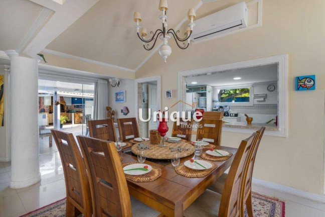 Imagem Casa com 5 Quartos à Venda, 202 m² em Manguinhos - Armação Dos Búzios