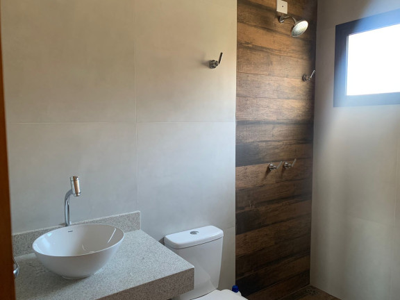 Imagem Casa de Condomínio com 3 Quartos à Venda, 196 m² em Ninho Verde I Eco Residence - Porangaba