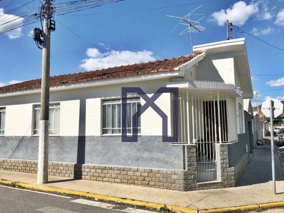 Imagem Casa com 4 Quartos à Venda, 83 m² em Avenida - Itajubá