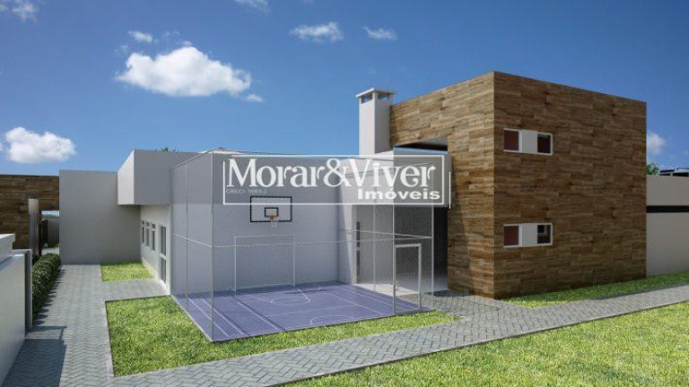 Imagem Apartamento com 2 Quartos à Venda, 45 m² em Cidade Jardim - São José Dos Pinhais