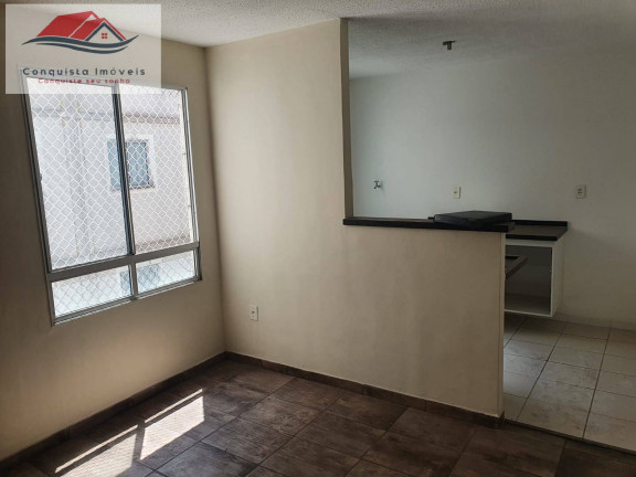 Apartamento com 2 Quartos à Venda, 44 m² em água Chata - Guarulhos