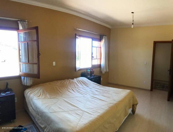 Imagem Casa com 4 Quartos à Venda, 550 m² em Haras Bela Vista - Vargem Grande Paulista