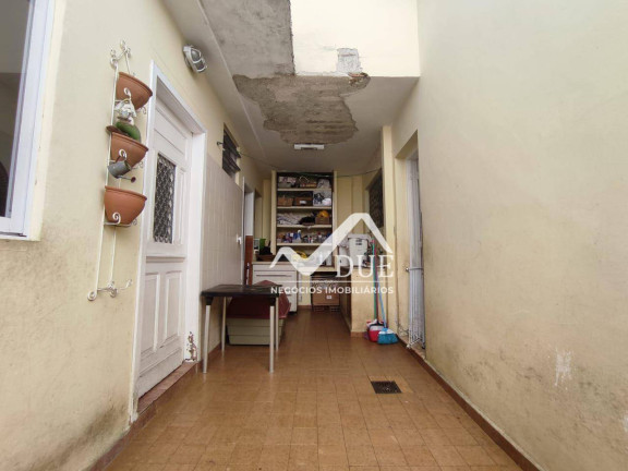 Imagem Casa com 3 Quartos à Venda, 168 m² em Boqueirão - Santos