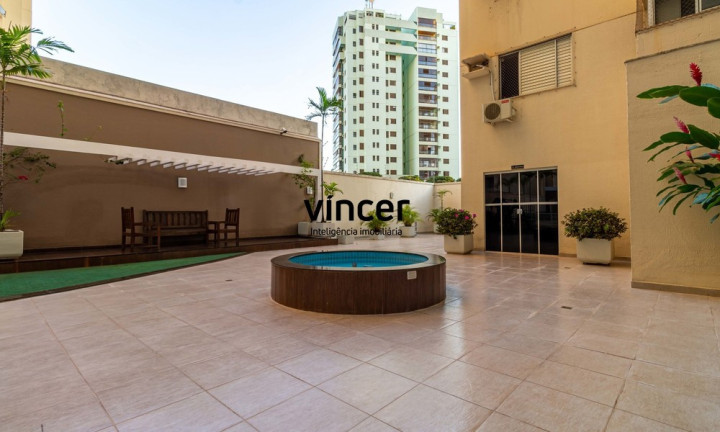 Imagem Apartamento com 3 Quartos à Venda, 83 m² em Nova Suiça - Goiânia Imagem Apartamento com 3 Quartos à Venda, 83 m² em Nova Suiça - Goiânia