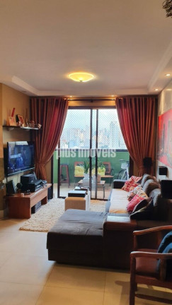 Imagem Apartamento com 2 Quartos à Venda, 82 m² em Cambuci - São Paulo Imagem Apartamento com 2 Quartos à Venda, 82 m² em Cambuci - São Paulo