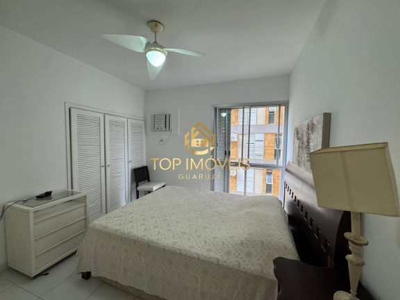 Imagem Apartamento com 4 Quartos à Venda, 135 m² em Pitangueiras - Guarujá