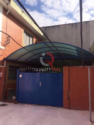 Imagem Casa com 3 Quartos à Venda, 148 m² em Brás - São Paulo