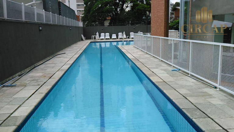 Imagem Apartamento com 2 Quartos à Venda, 76 m² em Perdizes - São Paulo