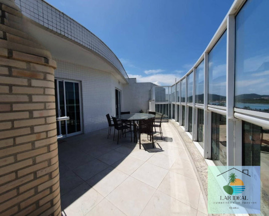 Imagem Cobertura com 3 Quartos à Venda, 20 m² em Passagem - Cabo Frio Imagem Cobertura com 3 Quartos à Venda, 20 m² em Passagem - Cabo Frio