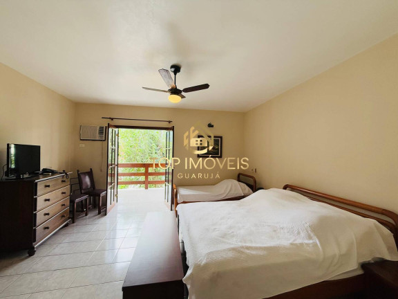 Imagem Apartamento com 2 Quartos para Alugar, 150 m² em Enseada - Guarujá Imagem Apartamento com 2 Quartos para Alugar, 150 m² em Enseada - Guarujá