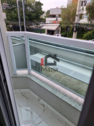 Imagem Sobrado com 3 Quartos à Venda, 120 m² em Paraíso - Santo André