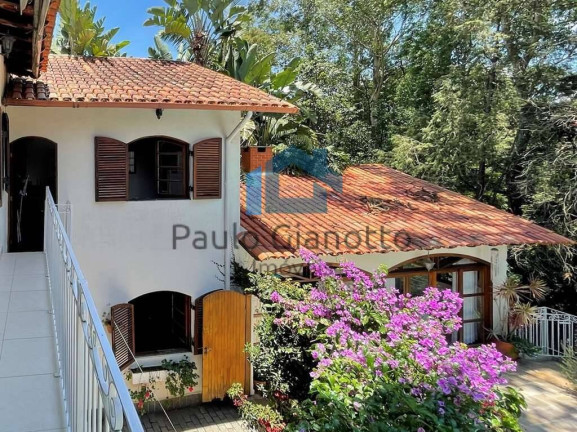 Imagem Casa de Condomínio com 4 Quartos à Venda, 1.050 m² em Vila Vianna - Cotia Imagem Casa de Condomínio com 4 Quartos à Venda, 1.050 m² em Vila Vianna - Cotia