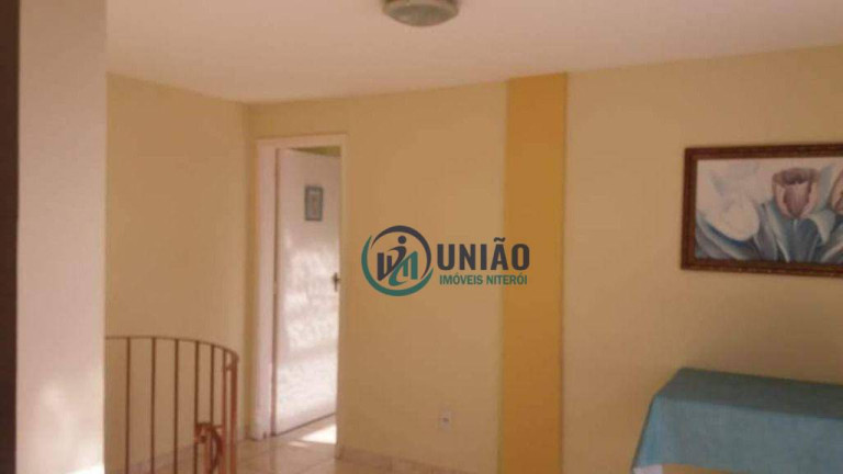 Imagem Cobertura com 4 Quartos à Venda, 269 m² em Santa Rosa - Niterói