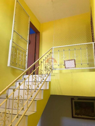 Imagem Casa com 4 Quartos à Venda, 210 m² em Jardim Sandra Maria - Taubaté