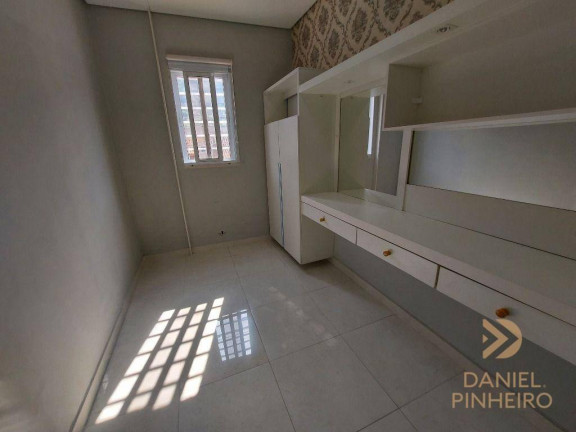 Imagem Sobrado com 3 Quartos à Venda, 141 m² em Canto Do Forte - Praia Grande
