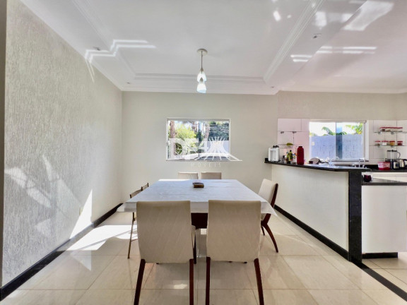 Imagem Casa com 3 Quartos à Venda, 200 m² em Ponte Alta Norte (gama) - Brasília