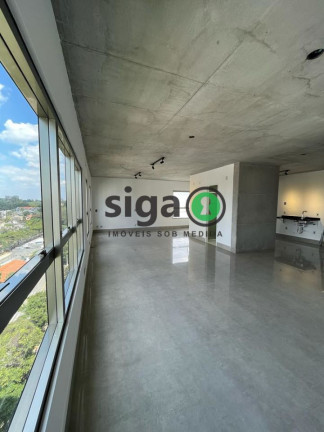 Imagem Apartamento com 2 Quartos à Venda, 70 m² em Alto Da Boa Vista - São Paulo