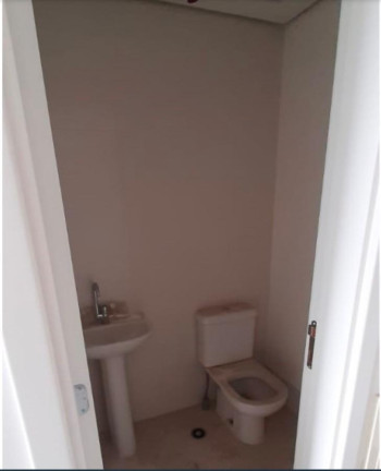 Imagem Sala Comercial à Venda, 41 m² em Mooca - São Paulo
