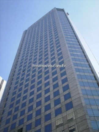 Imagem Imóvel para Alugar, 1.697 m² em Brooklin - São Paulo