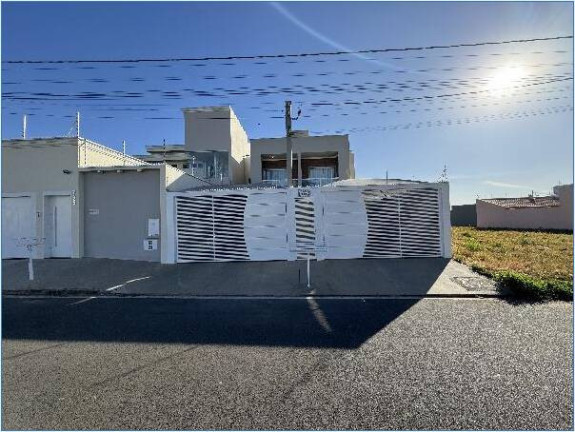 Imagem Apartamento com 2 Quartos à Venda, 69 m² em Jardim Santa Lúcia - Franca