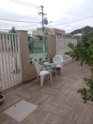 Imagem Casa com 2 Quartos à Venda, 210 m² em Campo Grande - Rio De Janeiro Imagem Casa com 2 Quartos à Venda, 210 m² em Campo Grande - Rio De Janeiro