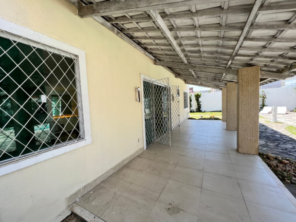 Imagem Casa com 4 Quartos à Venda, 428 m² em Parque Manibura - Fortaleza Imagem Casa com 4 Quartos à Venda, 428 m² em Parque Manibura - Fortaleza