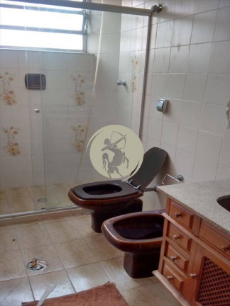 Imagem Apartamento com 3 Quartos à Venda, 160 m² em Gonzaga - Santos