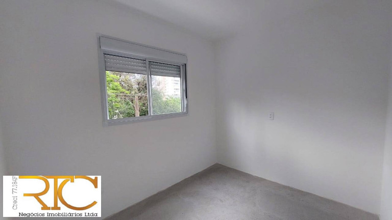 Imagem Apartamento com 2 Quartos à Venda, 44 m² em Jurubatuba - São Paulo Imagem Apartamento com 2 Quartos à Venda, 44 m² em Jurubatuba - São Paulo