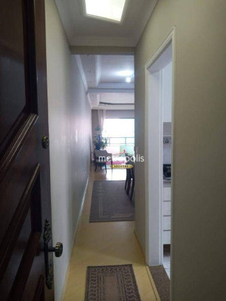 Imagem Apartamento com 3 Quartos à Venda, 104 m² em Vila Alzira - Santo André Imagem Apartamento com 3 Quartos à Venda, 104 m² em Vila Alzira - Santo André