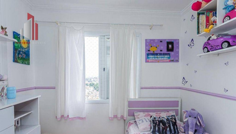 Imagem Apartamento com 2 Quartos à Venda, 50 m² em Vila Palmeiras - São Paulo Imagem Apartamento com 2 Quartos à Venda, 50 m² em Vila Palmeiras - São Paulo