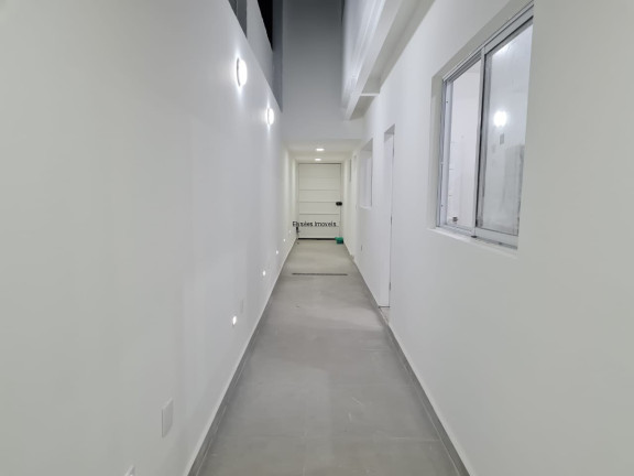 Imagem Sobrado com 3 Quartos à Venda,  em Brooklin Paulista - São Paulo