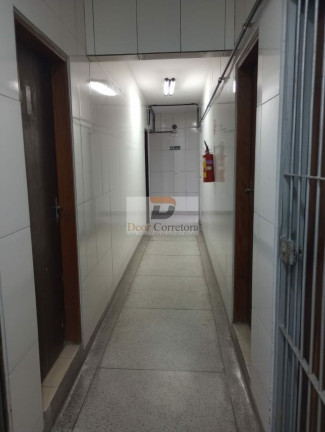 Imagem Imóvel Comercial para Alugar, 35 m² em Centro  - Diadema