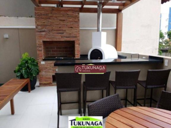 Imagem Apartamento com 3 Quartos à Venda, 65 m² em Vila Rosália - Guarulhos Imagem Apartamento com 3 Quartos à Venda, 65 m² em Vila Rosália - Guarulhos