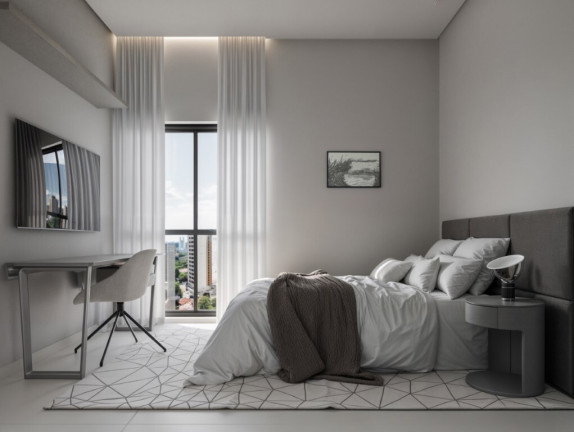 Imagem Imóvel com 2 Quartos à Venda, 70 m² em Vila Real - Balneário Camboriú Imagem Imóvel com 2 Quartos à Venda, 70 m² em Vila Real - Balneário Camboriú